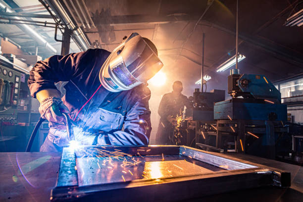 Best Pipe Welding in Hustisford, WI