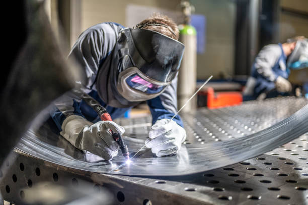 Best Pipe Welding in Hustisford, WI