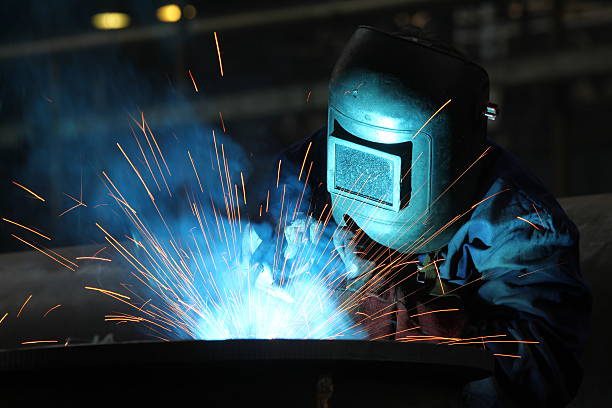 Trusted Hustisford, WI Welder & Metal Fabrication Experts